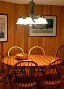 Bilik Mt Baker Lodging Condo 41 - Sleeps 8