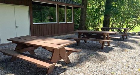 อื่นๆ 2 Mt Baker Lodging Cabin 51 - Sleeps 8