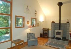 อื่นๆ 4 Mt Baker Lodging Cabin 51 - Sleeps 8