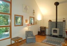 Others 4 Mt Baker Lodging Cabin 51 - Sleeps 8