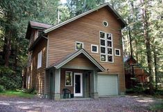 อื่นๆ 3 Mt Baker Lodging Cabin 51 - Sleeps 8