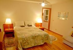 อื่นๆ 7 Mt Baker Lodging Cabin 51 - Sleeps 8