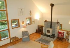 อื่นๆ 5 Mt Baker Lodging Cabin 51 - Sleeps 8