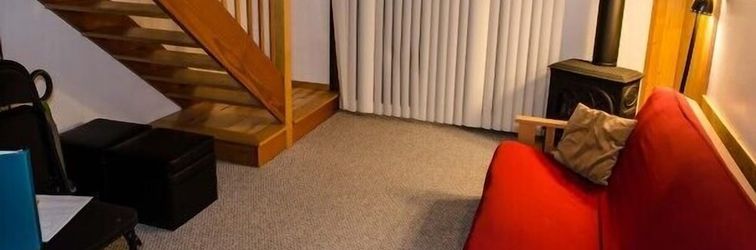 其他 Mt Baker Lodging Condo 56 - Sleeps 4