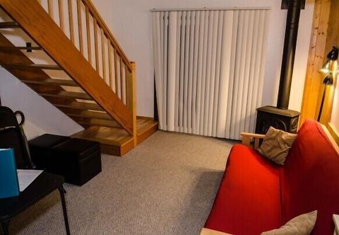 其他 Mt Baker Lodging Condo 56 - Sleeps 4