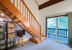 其他 6 Mt Baker Lodging Condo 56 - Sleeps 4