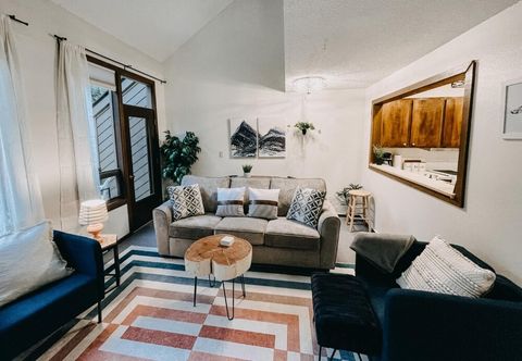 Others Mt Baker Lodging Condo 73- Sleeps 6