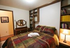 Others 7 Mt Baker Lodging Condo 73- Sleeps 6