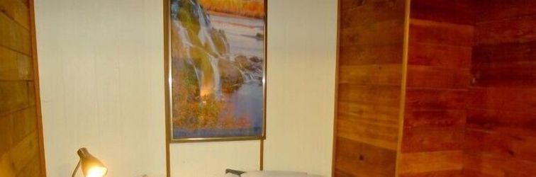 其他 Mt Baker Lodging Cabin 26 - Sleeps 8