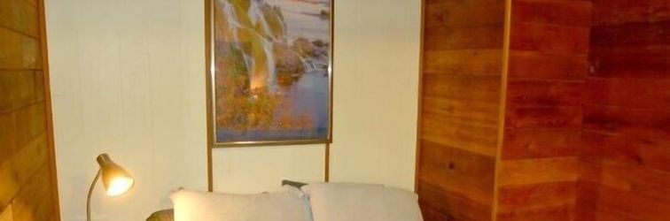 Khác Mt Baker Lodging Cabin 26 - Sleeps 8