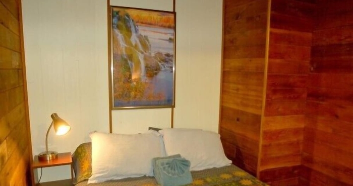 Others Mt Baker Lodging Cabin 26 - Sleeps 8