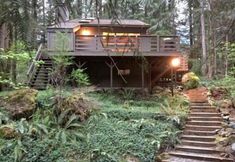 其他 6 Mt Baker Lodging Cabin 26 - Sleeps 8
