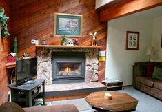 其他 7 Mt Baker Lodging Cabin 26 - Sleeps 8