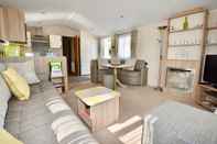 Others Benarama Lovely Dog Friendly Two Bed Lodge Sleeps 4 Close to Ryde