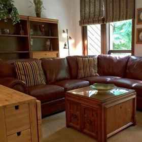 Primary image 1 Mt Baker Lodging Condo 31- Sleeps 2, Hotel Whatcom County