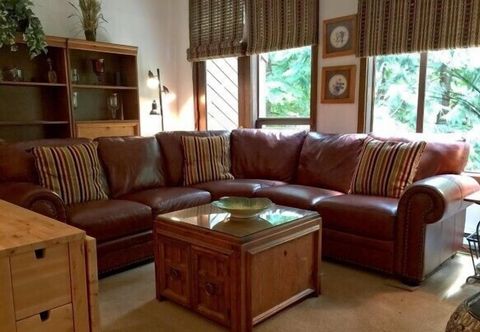 Lain-lain Mt Baker Lodging Condo 31- Sleeps 2