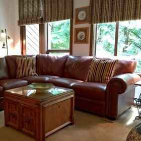 Primary image 1 Mt Baker Lodging Condo 31- Sleeps 2, Whatcom County Apartments