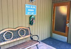 Lain-lain 2 Mt Baker Lodging Condo 31- Sleeps 2