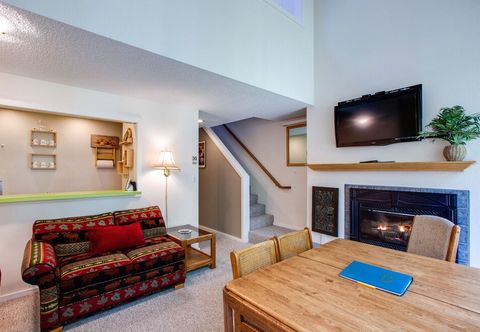 Lainnya Mt Baker Lodging Condo 38 - Sleeps 6