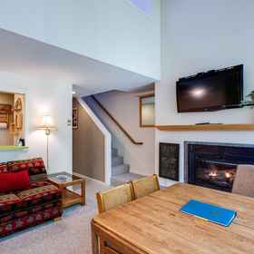 Primary image 1 Mt Baker Lodging Condo 38 - Sleeps 6, Washington Hotels