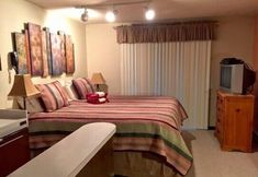 Others 6 Mt Baker Lodging Condo 46 - Sleeps 2