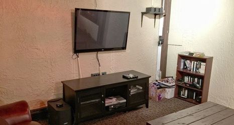 其他 2 Mt Baker Lodging Condo 46 - Sleeps 2