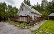 Lain-lain 7 Mt Baker Lodging Cabin 58 Sleeps 6