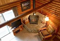 其他 4 Mt Baker Lodging Cabin 17 Sleeps 6