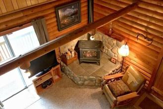 其他 4 Mt Baker Lodging Cabin 17 Sleeps 6