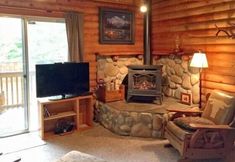 其他 5 Mt Baker Lodging Cabin 17 Sleeps 6