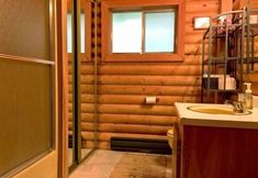 其他 7 Mt Baker Lodging Cabin 17 Sleeps 6