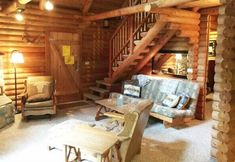 其他 3 Mt Baker Lodging Cabin 17 Sleeps 6