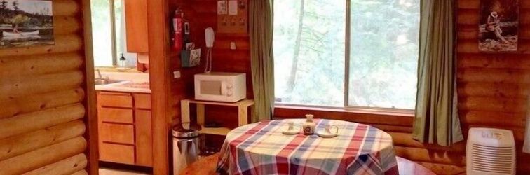 其他 Mt Baker Lodging Cabin 17 Sleeps 6