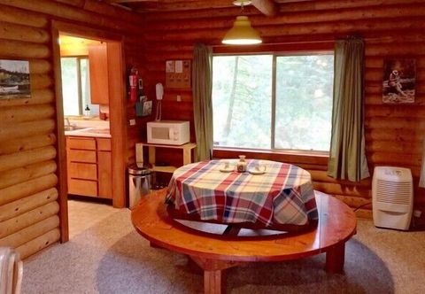 其他 Mt Baker Lodging Cabin 17 Sleeps 6