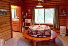其他 Mt Baker Lodging Cabin 17 Sleeps 6