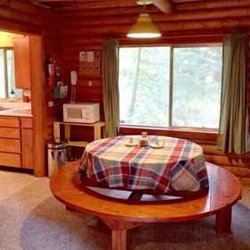 Room1Mt Baker Lodging Cabin 17 Sleeps 6,霍特科姆县別墅