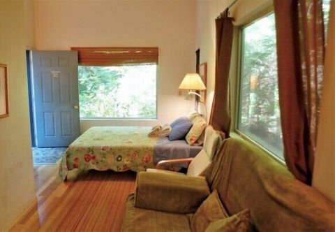 Lain-lain Mt Baker Lodging Cabin 19 Sleeps 10