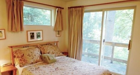 Lain-lain 2 Mt Baker Lodging Cabin 19 Sleeps 10