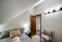 其他 5 Mt Baker Lodging Condo 68 - Sleeps 4