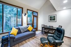 其他 Mt Baker Lodging Condo 68 - Sleeps 4