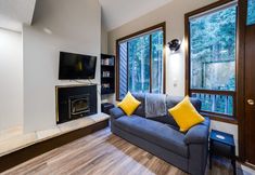 其他 2 Mt Baker Lodging Condo 68 - Sleeps 4