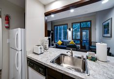 其他 4 Mt Baker Lodging Condo 68 - Sleeps 4