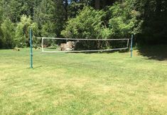 其他 6 Mt Baker Lodging Cabin 62 Sleeps 6