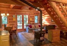 Others 7 Mt Baker Lodging Cabin 10 Sleeps 8
