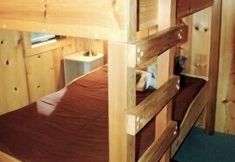 其他 3 Mt Baker Lodging Cabin 10 Sleeps 8