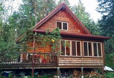Lain-lain 4 Mt Baker Lodging Cabin 21 - Sleeps 6