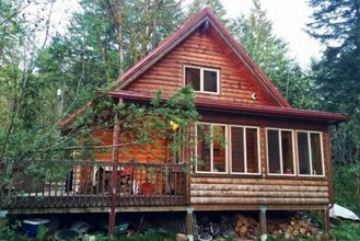 Lain-lain 4 Mt Baker Lodging Cabin 21 - Sleeps 6