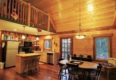 Lain-lain 5 Mt Baker Lodging Cabin 21 - Sleeps 6