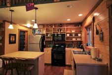 Lain-lain Mt Baker Lodging Cabin 21 - Sleeps 6