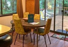 기타 3 Mt Baker Lodging Cabin 35 - Sleeps 6